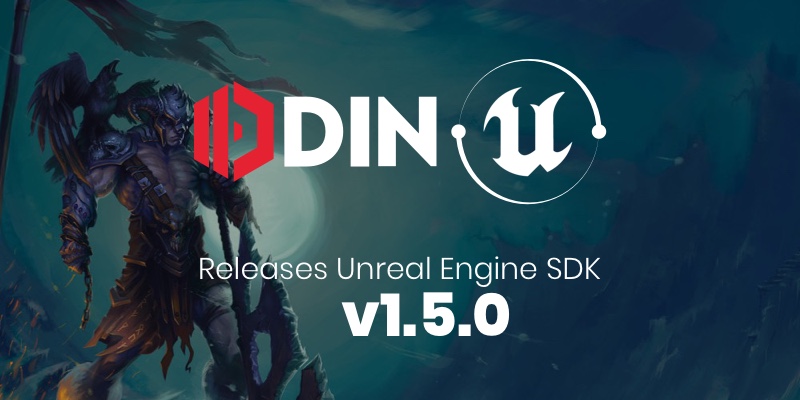 Introducing ODIN Voice SDK 1.5.0: Enhancing 3D Spatial Voice Communication for Unreal Engine Games